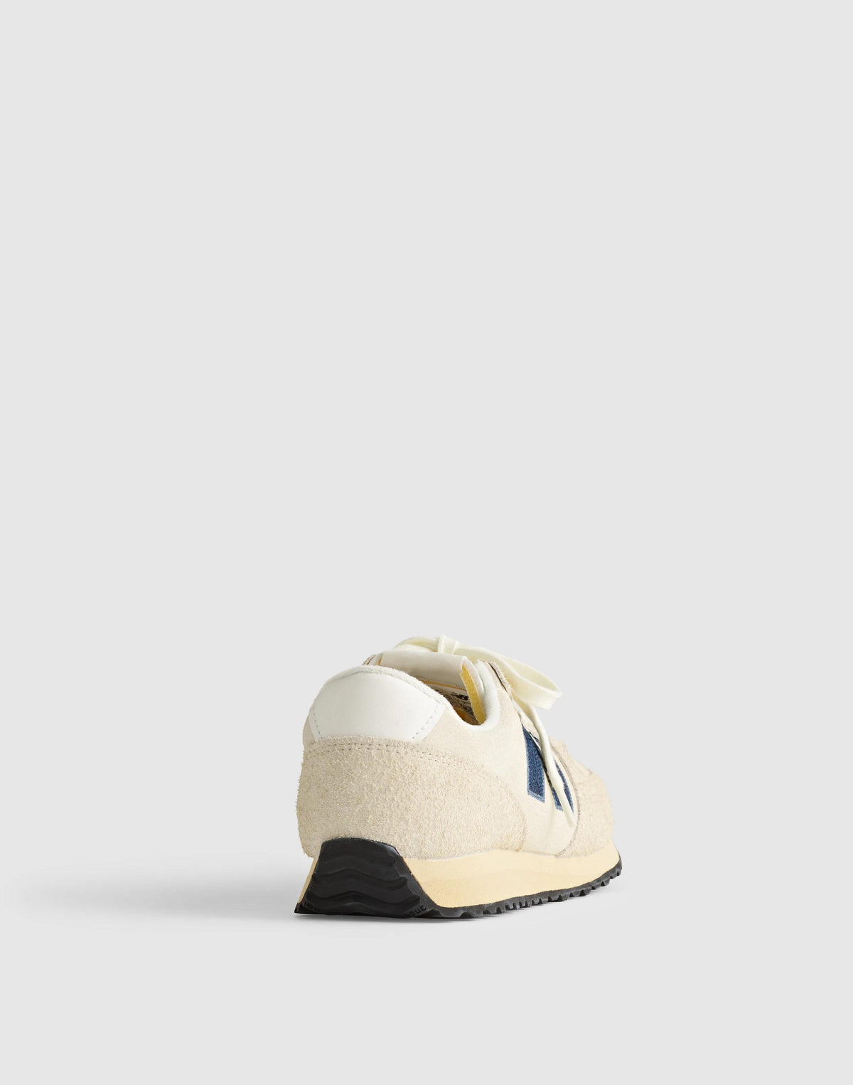 New Balance® Unisex 471 Sneakers Grey | Madewell Classic