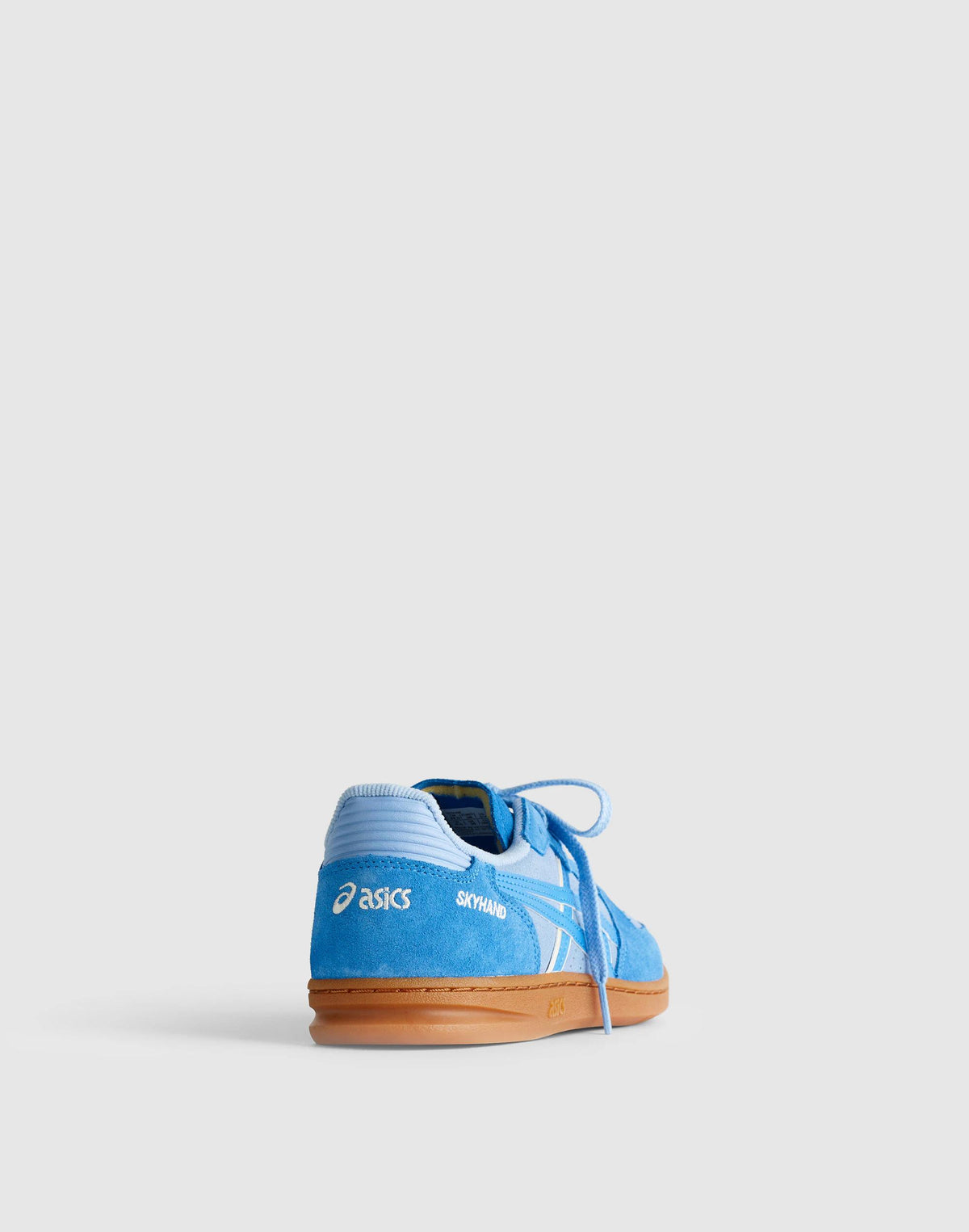 ASICS® SKYHAND™ OG Sneakers Light Sapphire Blue Coast | Madewell Exclusive