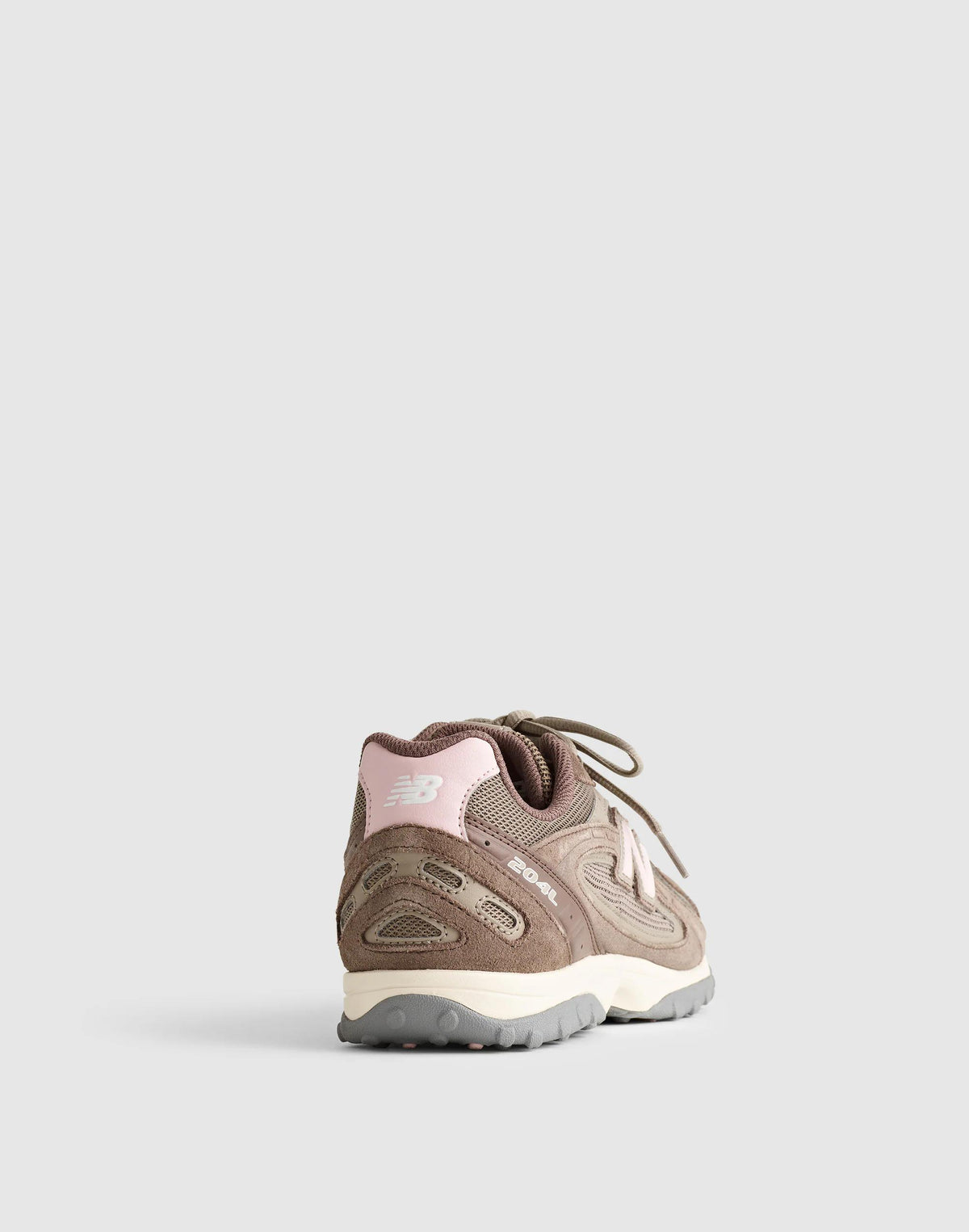 New Balance® 204L Sneakers Brown | Madewell Popular