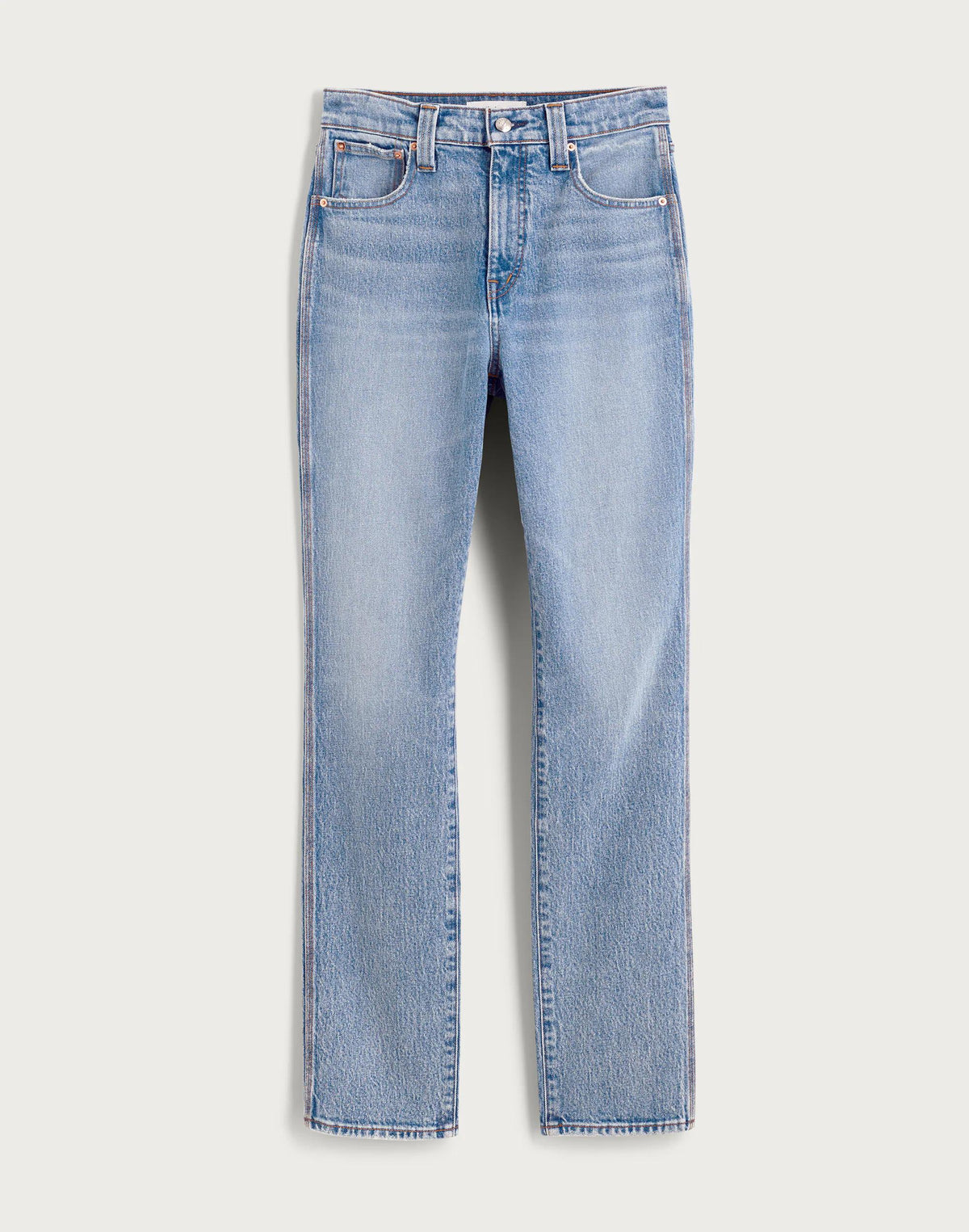 The Perfect Vintage Jean Raebrook Wash | Madewell Top Pick
