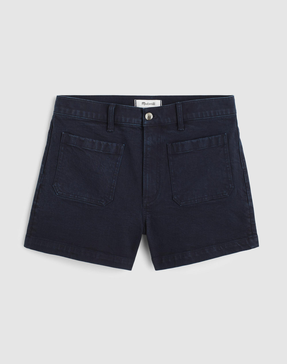 The Emmy Short Classic Navy | Madewell Best Price
