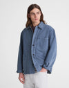 French Blue