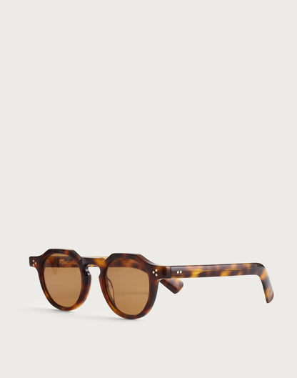 Wooster Sunglasses Classic Tort | Madewell New