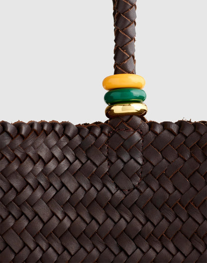 Donut Bead Clip Set Mango | Madewell Deals