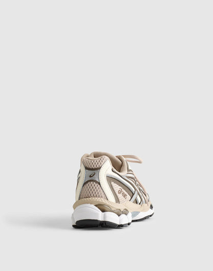 Asics® Unisex Gel-NYC 2055 Sneakers Feather Grey Sepia Brown | Madewell Sale