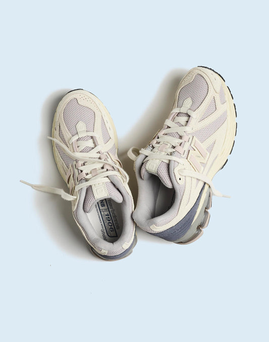 New Balance® 1906F Sneakers Linen Dark Artic Grey | Madewell Discount
