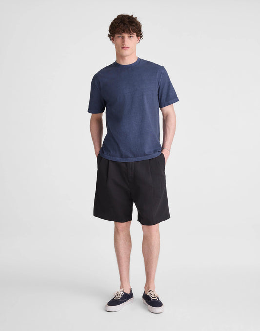 The Vintage Tee Petrol Navy | Madewell Quality