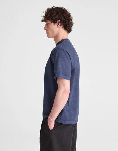 The Vintage Tee Petrol Navy | Madewell Quality