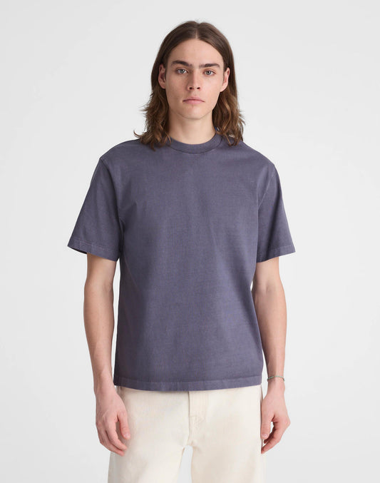 The Vintage Tee Heirloom Blue | Madewell Top Pick