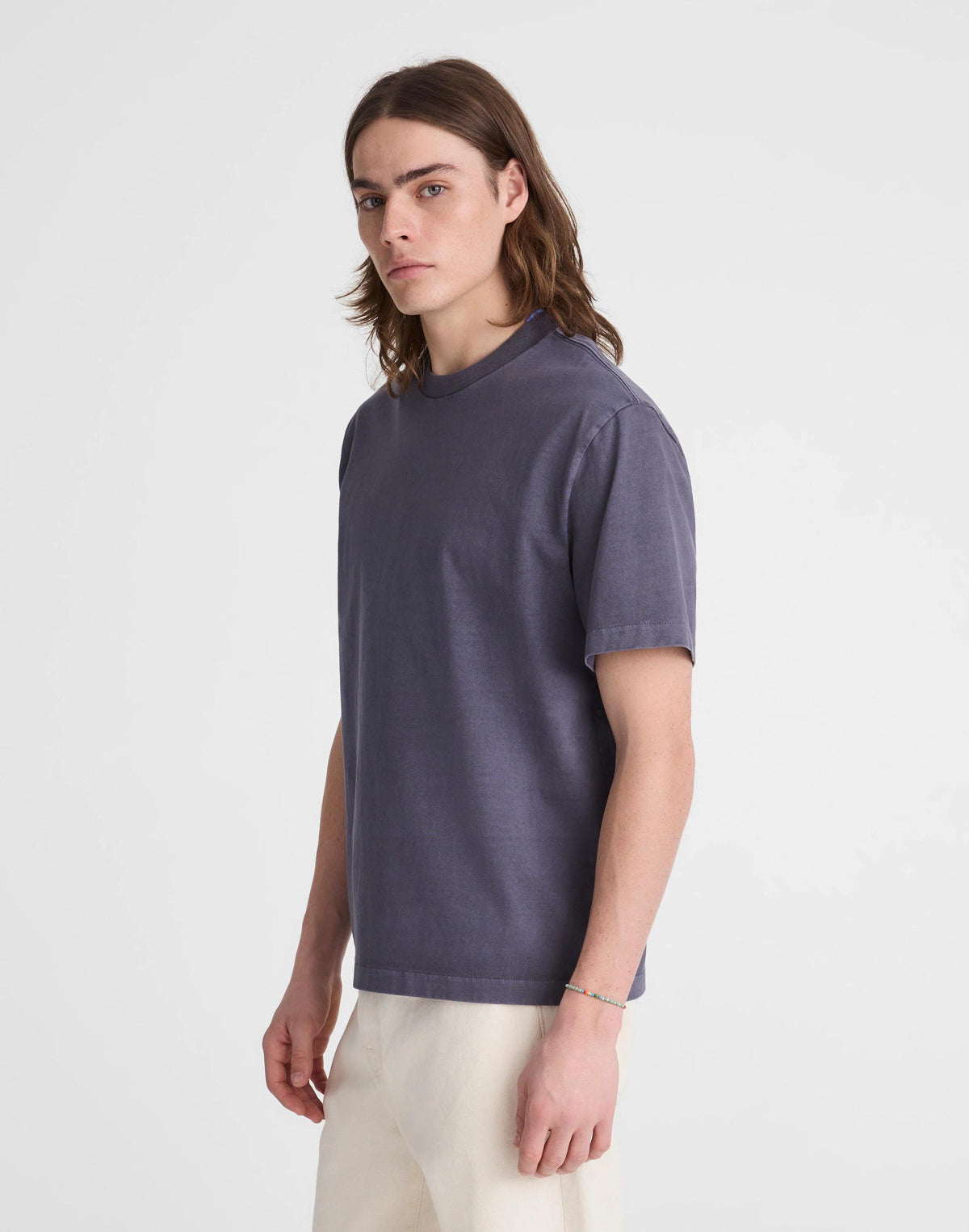 The Vintage Tee Heirloom Blue | Madewell Top Pick