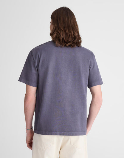 The Vintage Tee Heirloom Blue | Madewell Top Pick