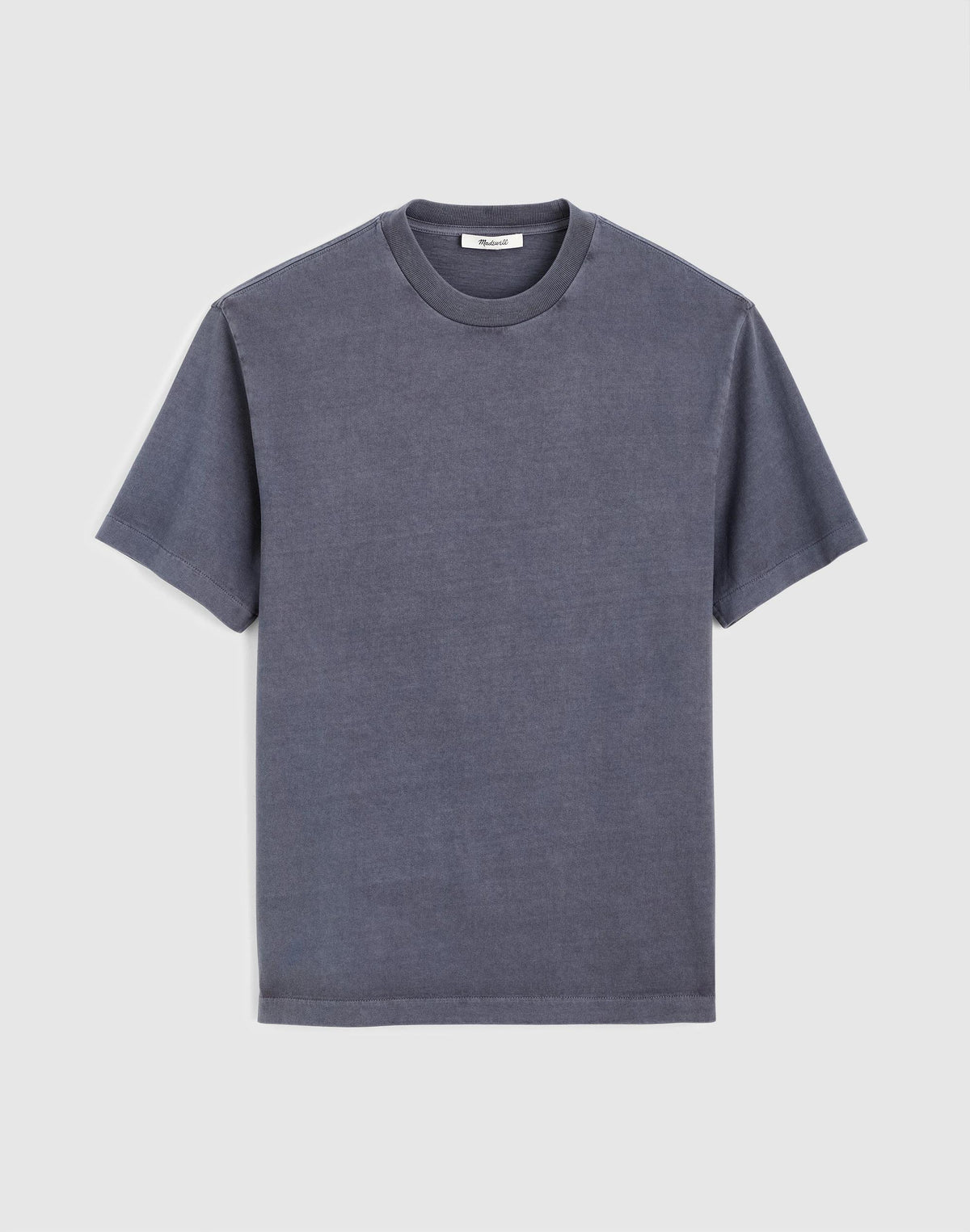 The Vintage Tee Heirloom Blue | Madewell Top Pick