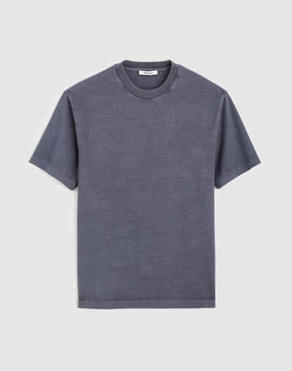 The Vintage Tee Heirloom Blue | Madewell Top Pick