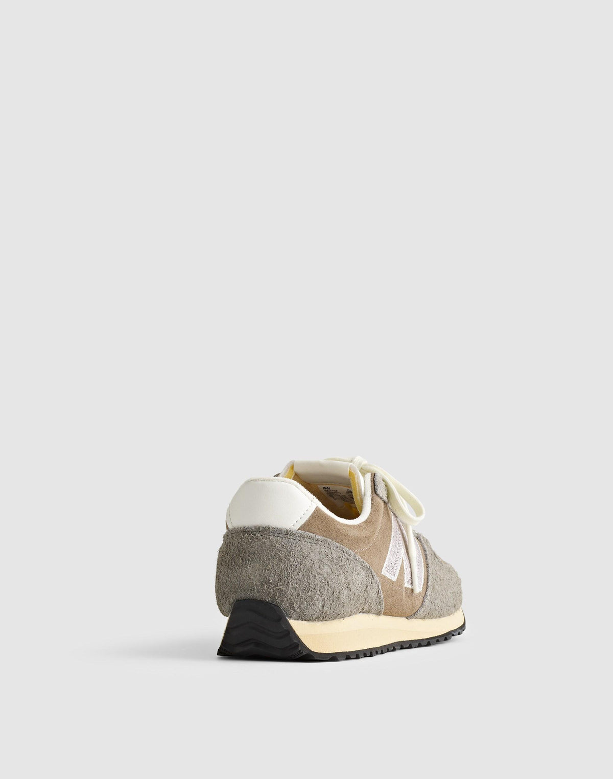 New Balance® 471 Sneakers Light Grey | Madewell Special Offer