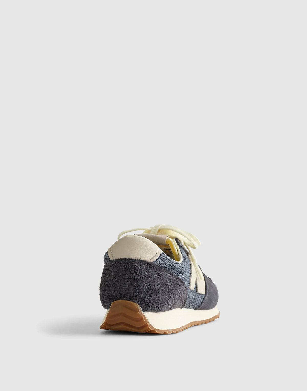 New Balance® 471 Sneakers Grey | Madewell New