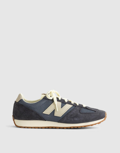 New Balance® 471 Sneakers Grey | Madewell New