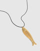 Antique Gold